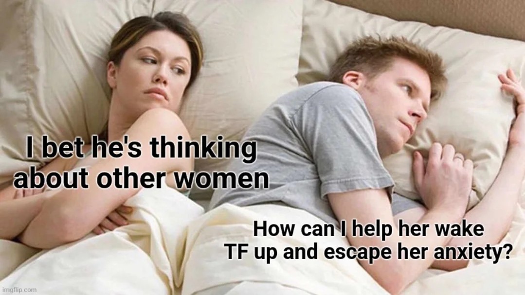 #meme #memes #mentalhealth #anxiety