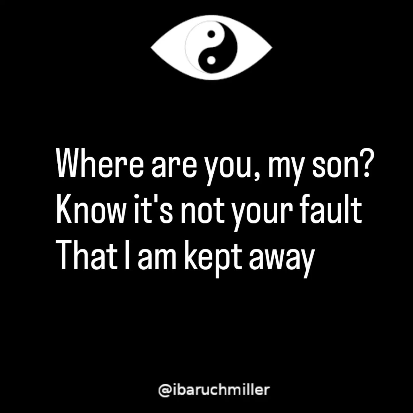 #poem #poetry #fathersday #alienation #missingyou