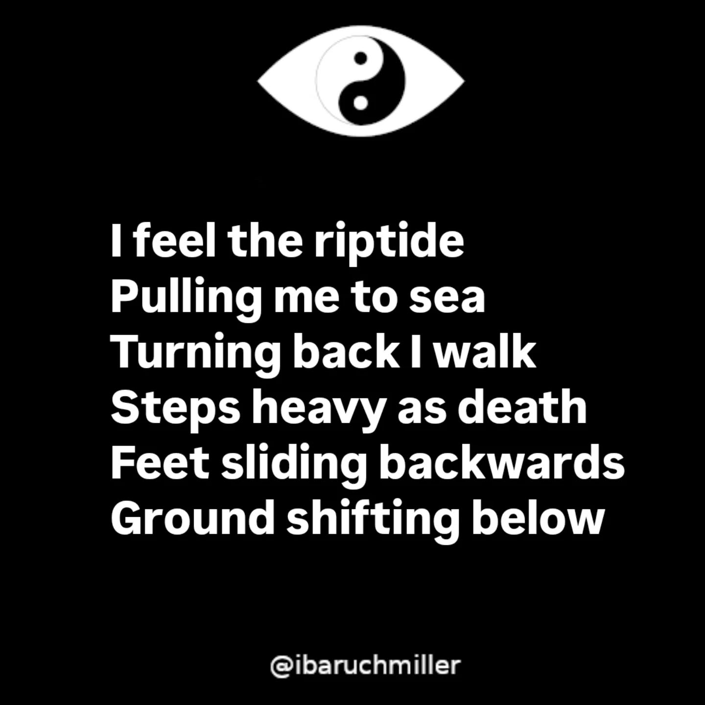 #poem #poetry #poetrycommunity #duality #spirituality #healing #gratitude #christian #faith #justdoit