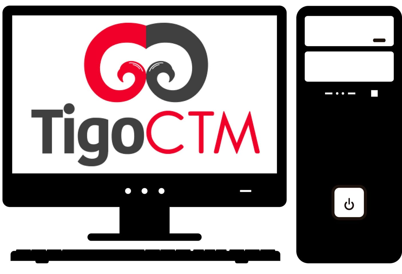 Announcing the @[525533067630489:274:Tigo CTM] ICO, now live!

TigoCTM is going to manufacture a line of privacy and security focused computing devices, from desktops to teller machines and smart phones.

Each device will have a built in hardware security module, which will manage file encryption, as well as blockchain keys.

Specs are TBD, but the goal is for each device to be able to run the @[607976302702296:274:Guld] blocktree (decentralized filesystem), @[256406324441664:69:Bitcoin], @[1429008750694720:274:Dash], and @[100064682470238:2048:Ethereum] for years into the future.

Press release: https://tigoctm.com/pub/media/images/XCM-PR.pdf