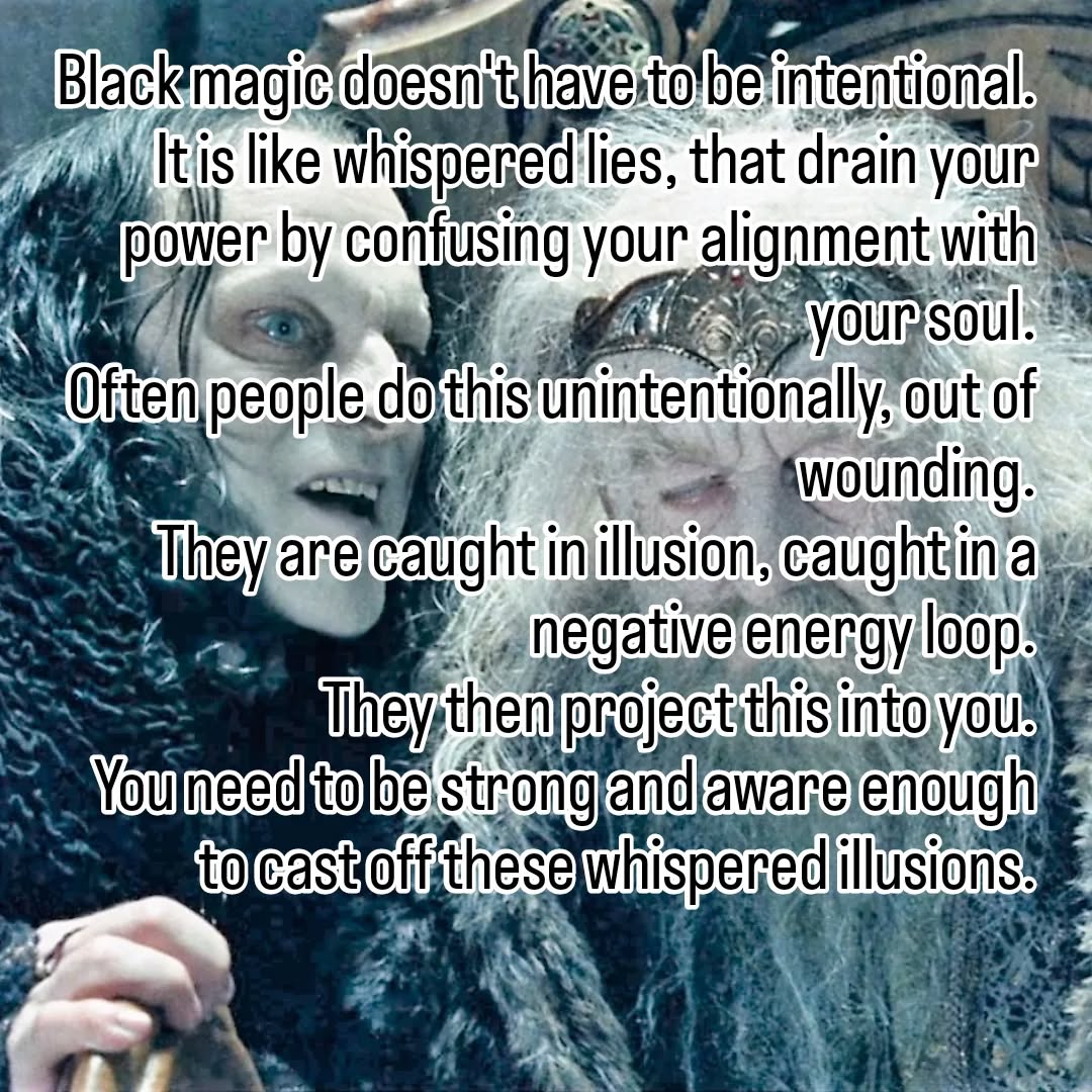#blackmagick #Blackmagic #magic #illusion #lies #alignment #truth #spirituality #awareness #shadow #shadowwork