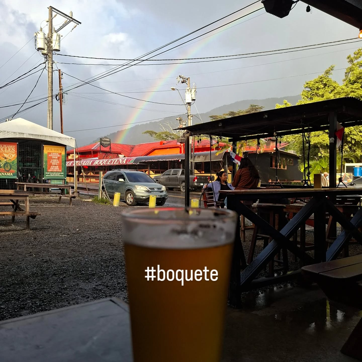 #boquete