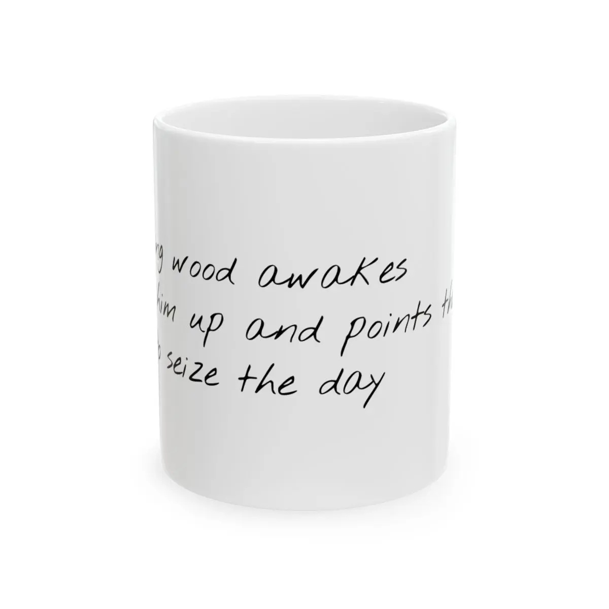 From concept to execution in less than 18 hours. AI, print on demand, and expertise. I built a completely custom shop for iramiller.com using paguelofacil.

I took one of my poems and designed a mug based on it using printify. And now it is live, with credit card payment processing and international manufacturing and shipping all automated.

This is the singularity. We are magicians.

https://iramiller.com/shop/

#vibecoding #paymentprocessing #ecommerce #printondemand #swagg
