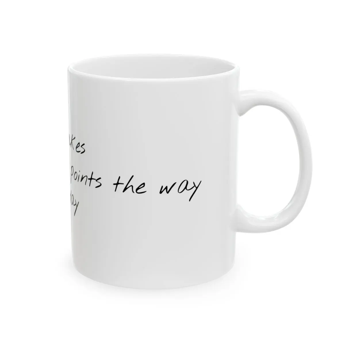 From concept to execution in less than 18 hours. AI, print on demand, and expertise. I built a completely custom shop for iramiller.com using paguelofacil.

I took one of my poems and designed a mug based on it using printify. And now it is live, with credit card payment processing and international manufacturing and shipping all automated.

This is the singularity. We are magicians.

https://iramiller.com/shop/

#vibecoding #paymentprocessing #ecommerce #printondemand #swagg