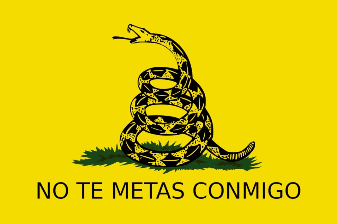 Do you know what #freedom is?

#liberty #life #america #latinamerica 

https://www.minds.com/isysd/blog/freedom-in-the-americas-1278009139716427789?referrer=isysd