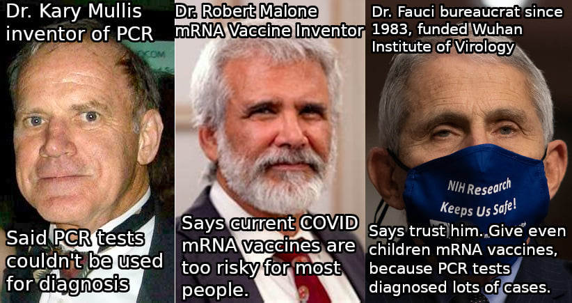 Doctors Say...