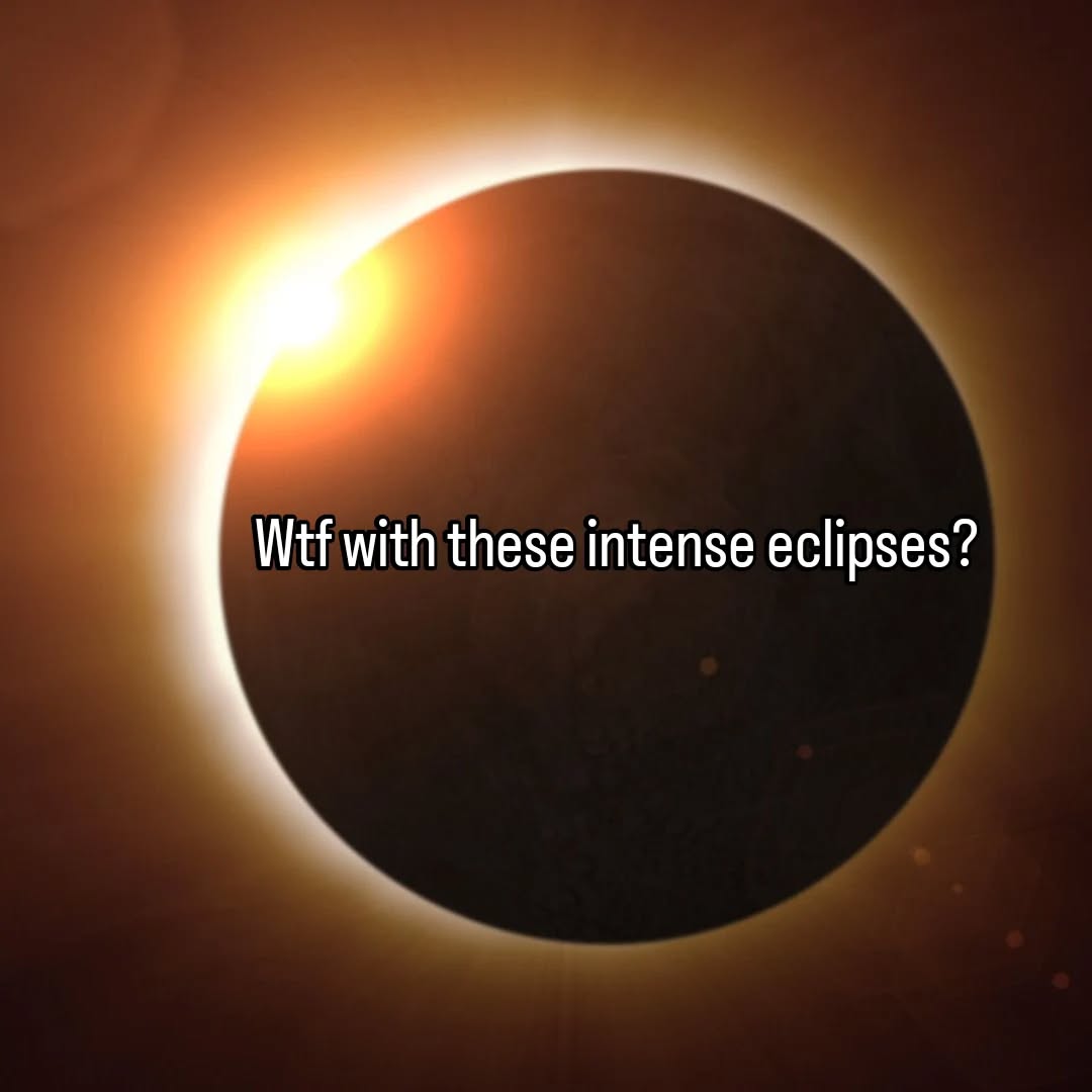 #eclipse