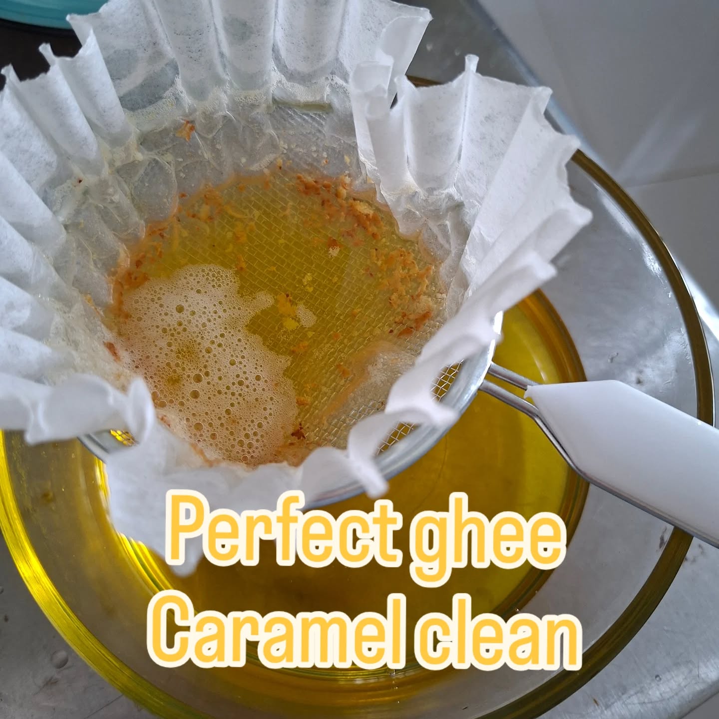 #ghee #caramel #healthfood #carnivore #cooking