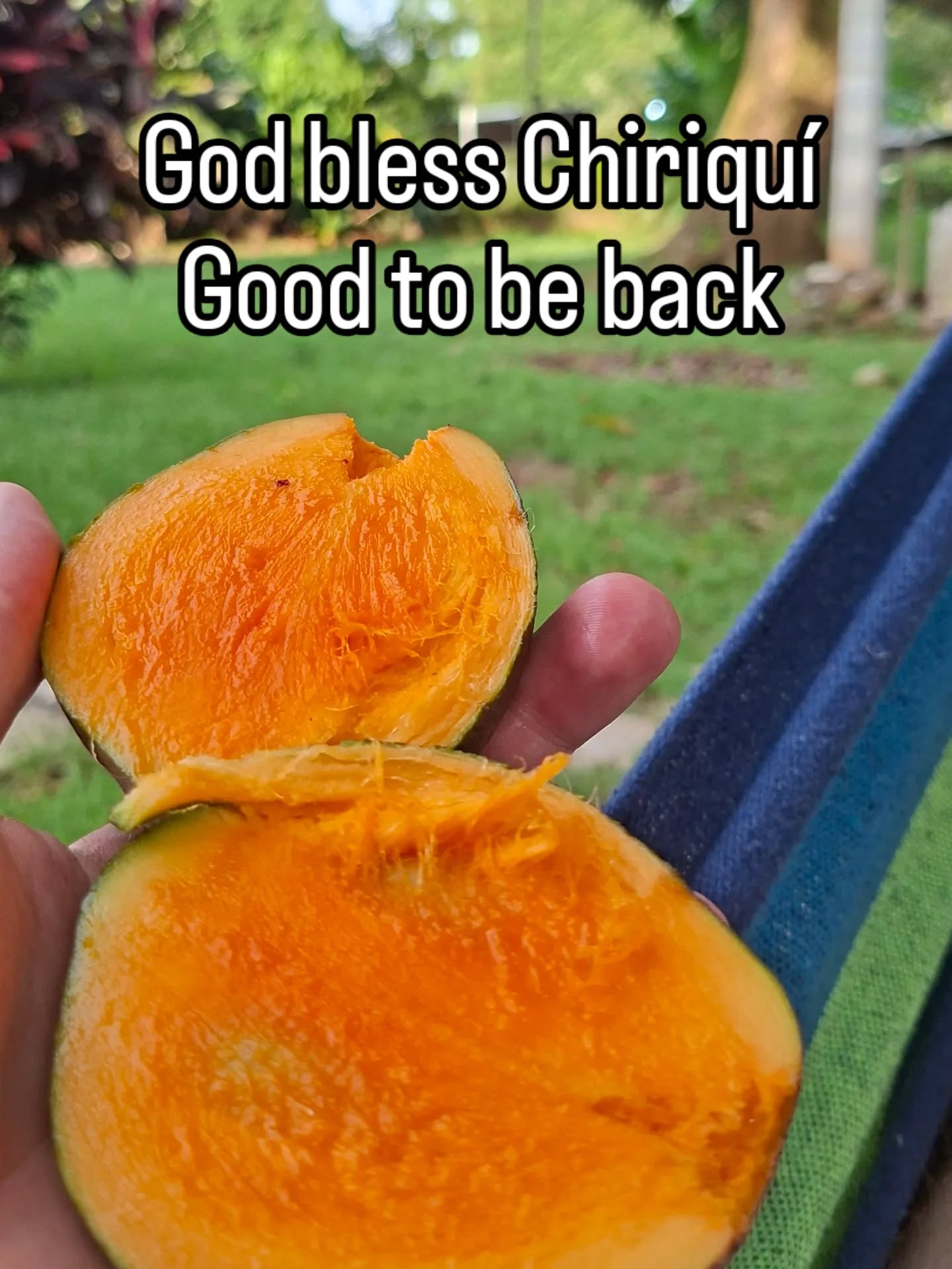 #panama #freshfruit