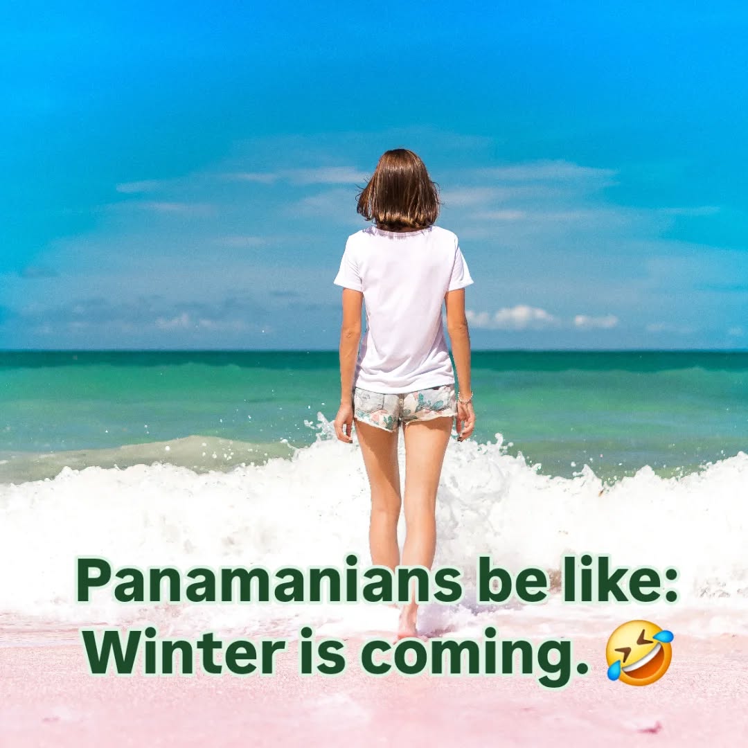 #panama #tropics #latam #beach