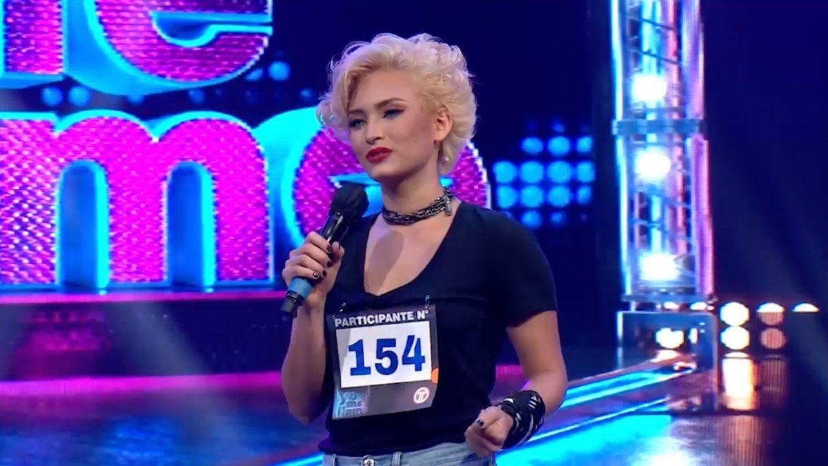 Tune in to Telemetro tomorrow at 8:30pm Panama (Central time UTC-5) to see my lovely @[100004154703421:2048:Ingrid J Suarez] perform as #Madonna! So excited!

Watch live online here:

https://www.telemetro.com/endirecto

#YoMeLlamoPa