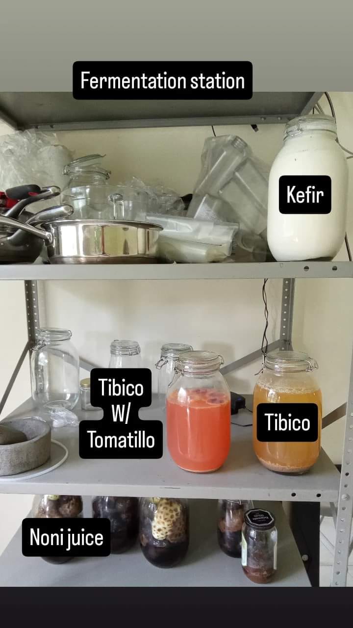 Urban farming. Yeah it's like this too.

#diy #health #fermentation