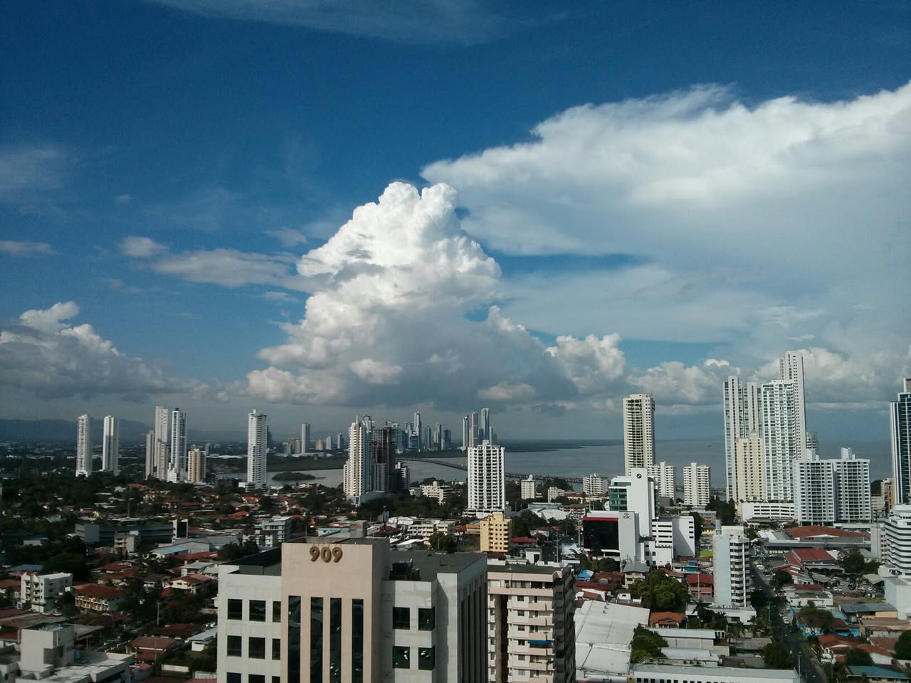 Will it rain?